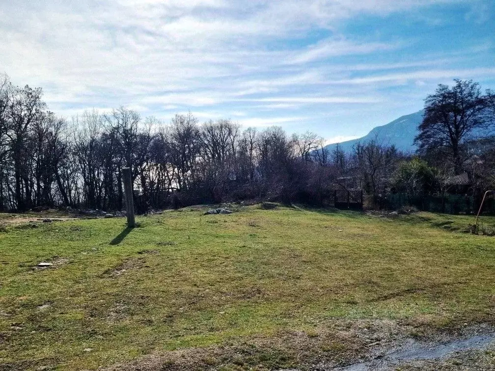 Участок в Крым, Алушта городской округ, с. Нижнее Запрудное ул. ... - Фото 0