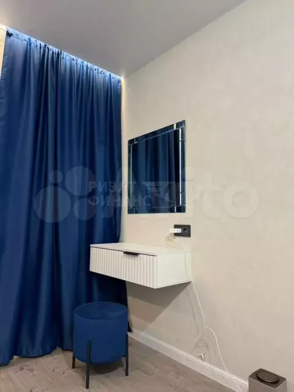 1-к. квартира, 38 м, 1/12 эт. - Фото 1