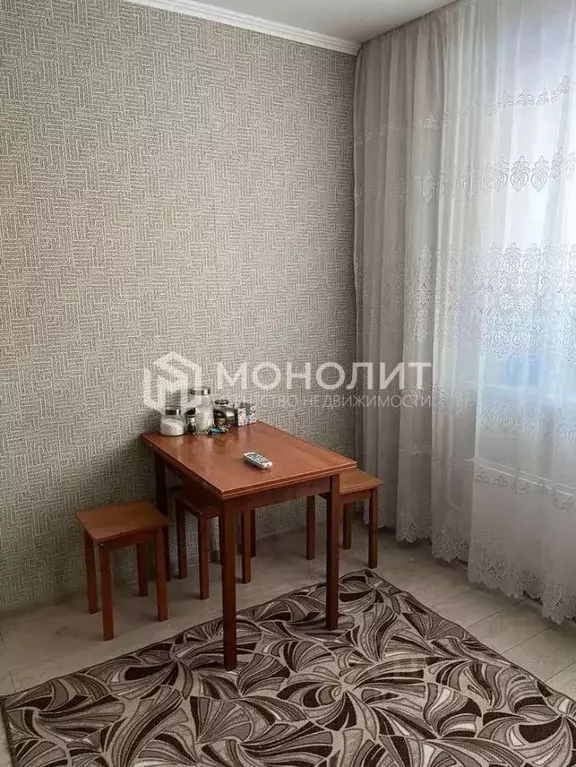 1-к кв. Белгородская область, Старый Оскол Степной мкр, 6 (46.0 м) - Фото 2