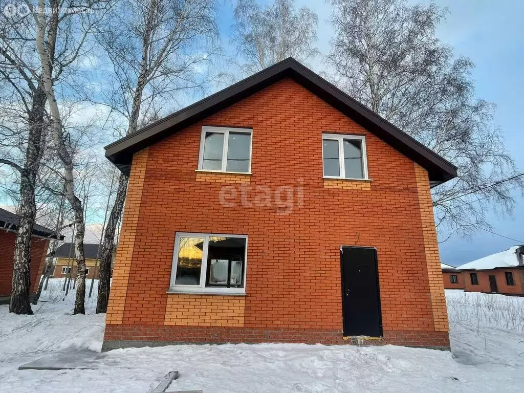 Дом в село Ленинское, микрорайон Олимп (120 м) - Фото 2