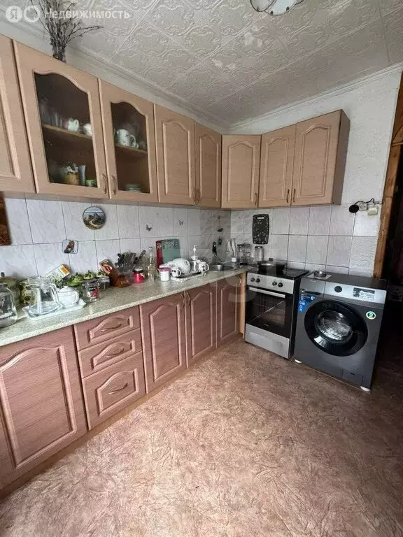 2-комнатная квартира: Чита, микрорайон Батарейный, 3 (51.8 м) - Фото 0