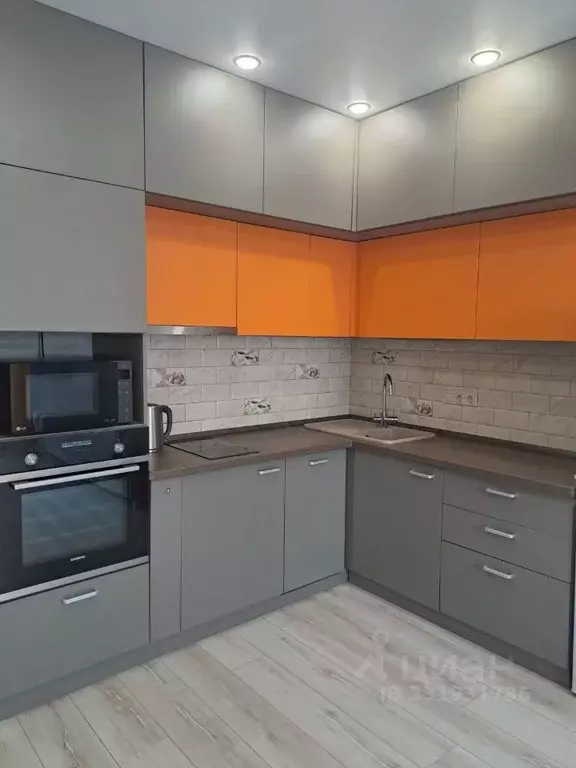 Студия Московская область, Королев ул. Академика Легостаева, 8 (35.1 ... - Фото 2