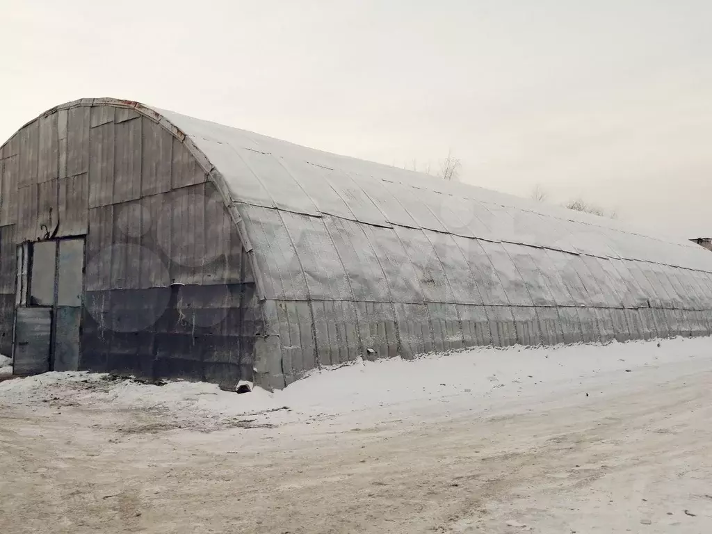 Сдам помещение свободного назначения, 478.2 м - Фото 0