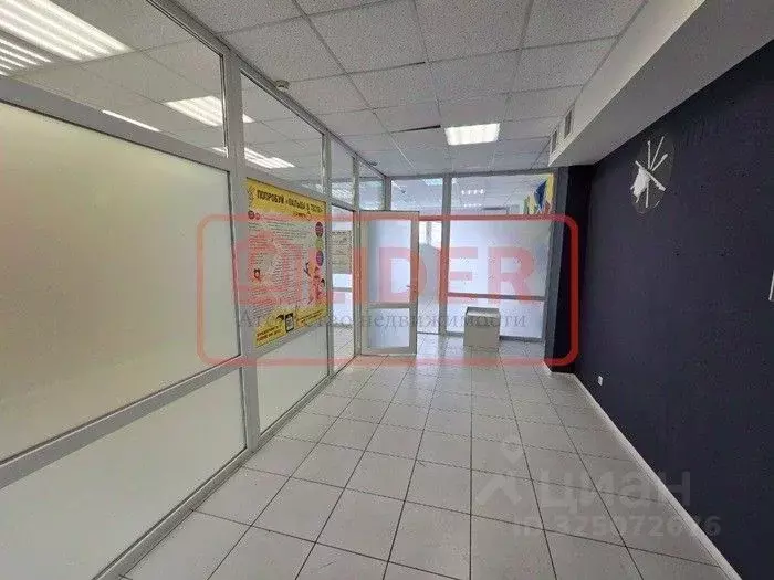 Офис в Севастополь ул. Очаковцев, 19 (61 м) - Фото 1