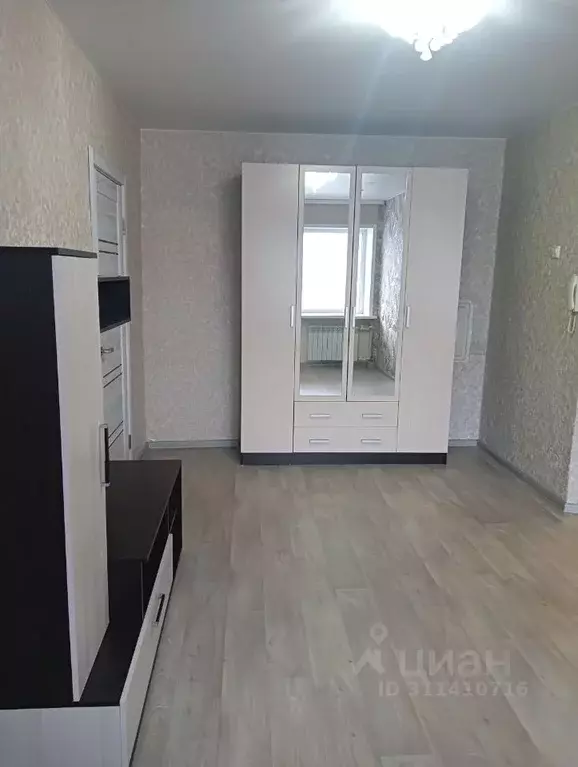2-к кв. Самарская область, Тольятти ул. Ленина, 99 (41.4 м) - Фото 0