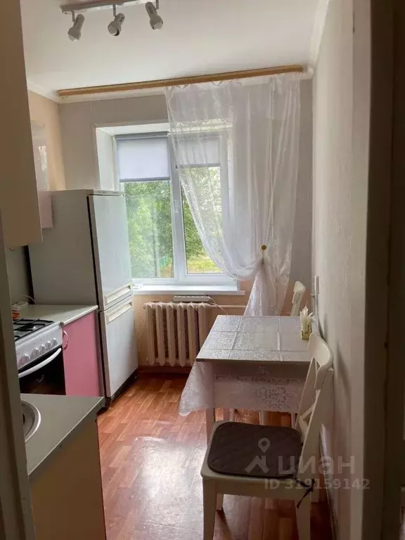 2-к кв. Башкортостан, Уфа Баязита Бикбая ул., 37 (45.0 м) - Фото 0