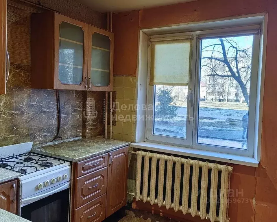 1-к кв. Новгородская область, Великий Новгород Нехинская ул., 22к1 ... - Фото 2