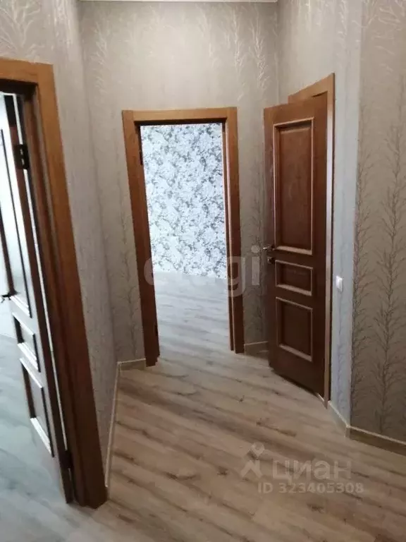 1-к кв. Ульяновская область, Ульяновск ул. Кирова, 25 (49.0 м) - Фото 1