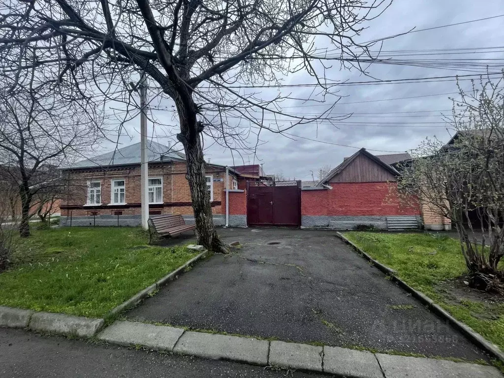 Дом в Северная Осетия, Владикавказ ул. Кастанаева, 145 (60 м) - Фото 1