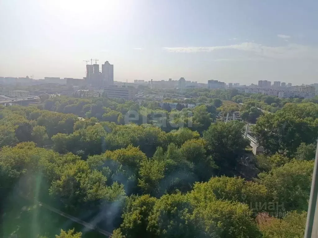 1-к кв. Москва проезд Стратонавтов, 10С1 (36.0 м) - Фото 0
