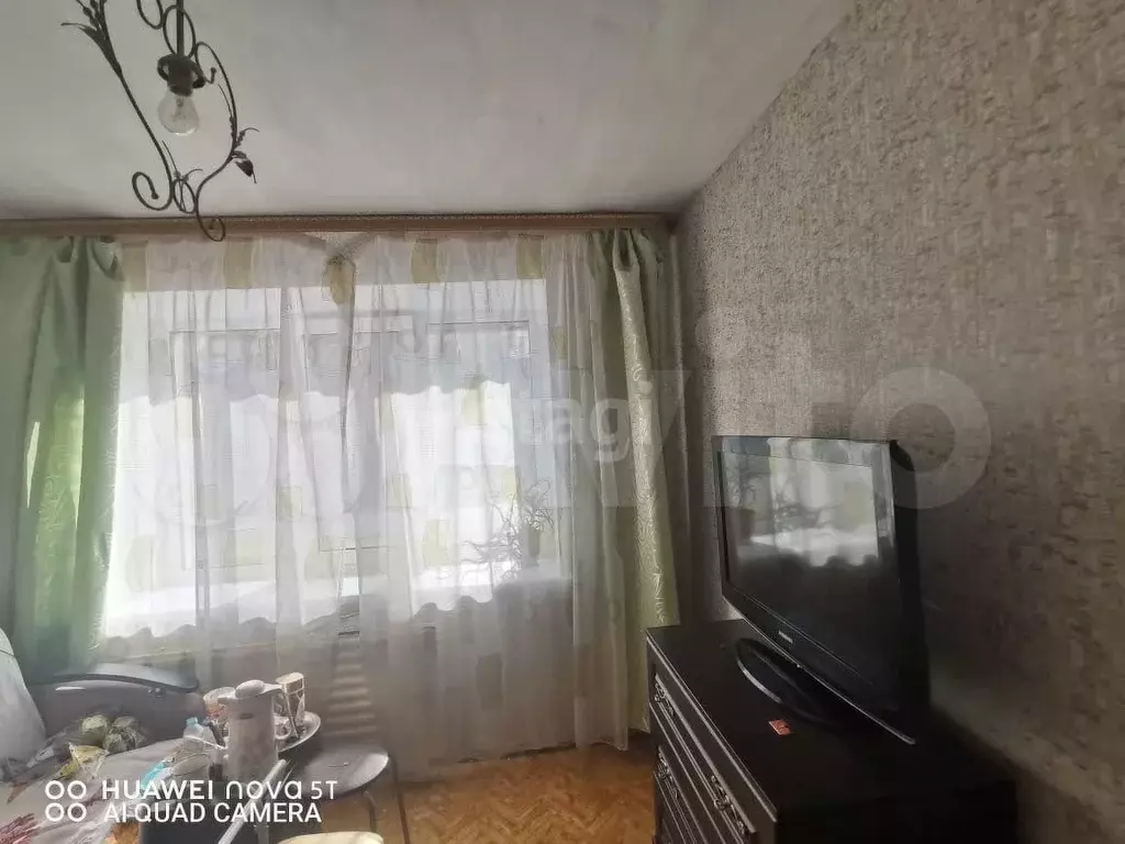 1-к. квартира, 20 м, 1/9 эт. - Фото 1