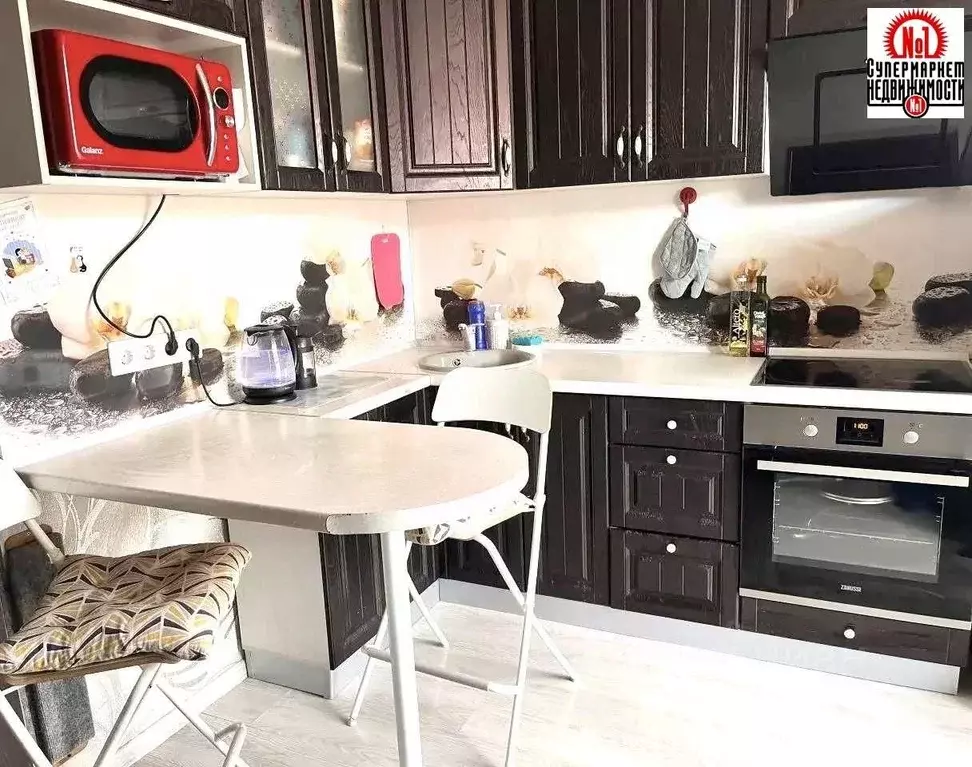 Студия Самарская область, Волжский район, Смышляевка городское ... - Фото 1