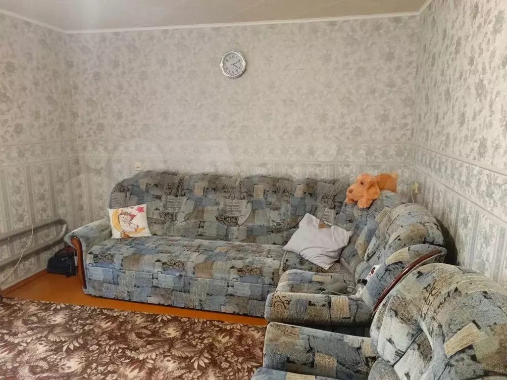 Дом 60,9 м на участке 5,3 сот. - Фото 1