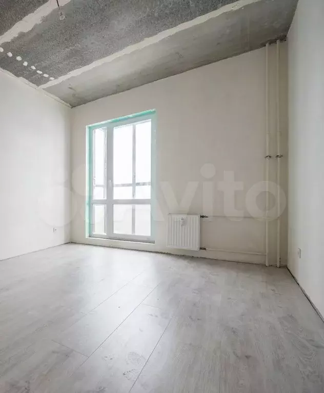 Квартира-студия, 29,9 м, 2/9 эт. - Фото 1