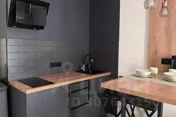 1-к кв. Московская область, Видное ул. Галины Вишневской, 1к1 (27.0 м) - Фото 1