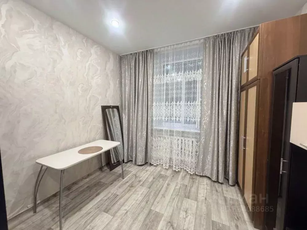Студия Татарстан, Казань ул. Абжалилова, 1/82 (17.5 м) - Фото 1