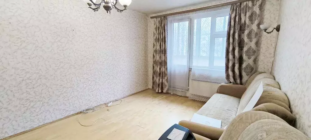 Квартира, 1 комната, 38 м - Фото 0