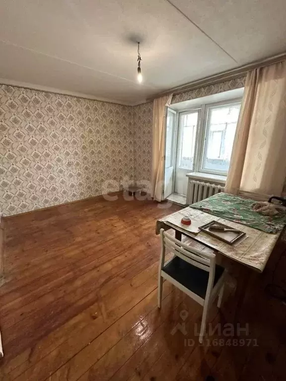 3-к кв. Татарстан, Зеленодольск ул. Шустова, 4 (86.0 м) - Фото 0
