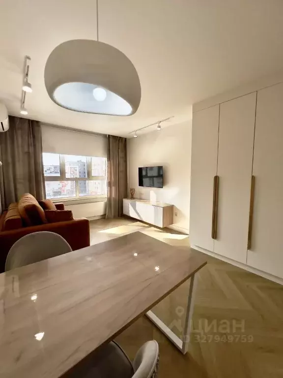 Студия Московская область, Красногорск городской округ, д. Глухово ул. ... - Фото 2