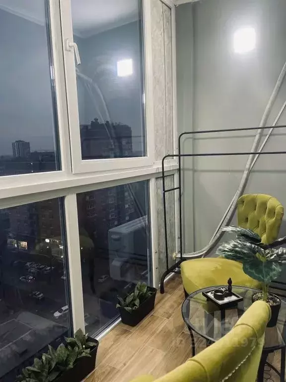 Студия Ростовская область, Батайск ул. Максима Горького, 144 (26.0 м) - Фото 2