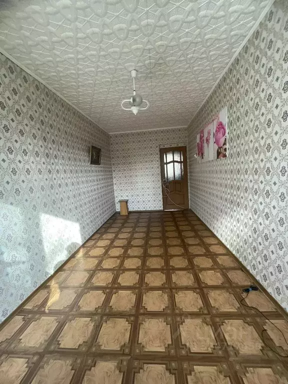 2-к кв. Ленинградская область, Гатчинский муниципальный округ, Вырица ... - Фото 2