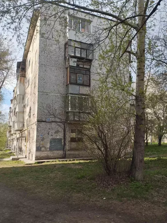 Продаётся 2-к квартира, 45.4 м - Фото 1