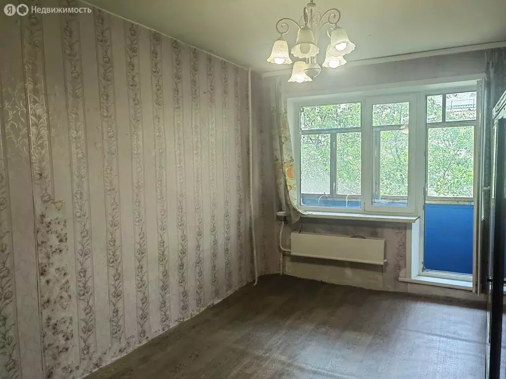 2-комнатная квартира: Иркутск, улица Маршала Конева, 76 (46.7 м) - Фото 0