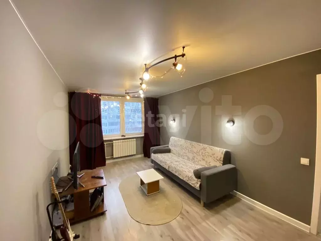 3-к. квартира, 70м, 7/9эт. - Фото 0