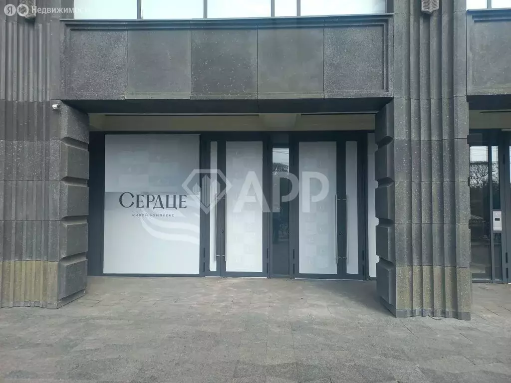 Помещение свободного назначения (97.49 м) - Фото 2