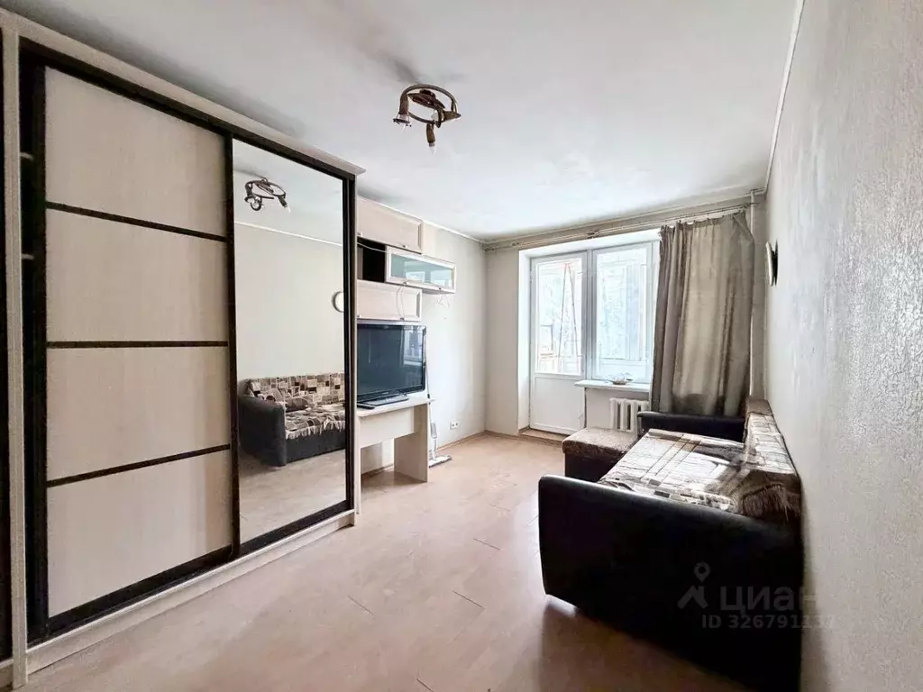 2-к кв. Московская область, Одинцово ул. Маршала Жукова, 5 (49.0 м) - Фото 1