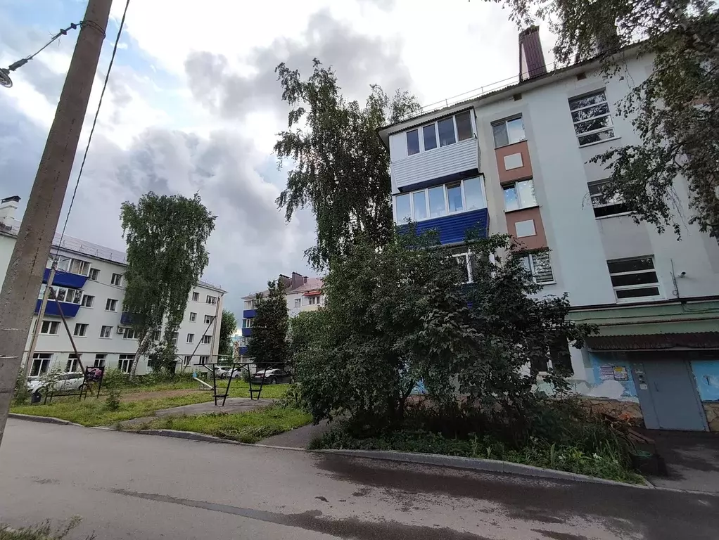 Продаётся 2-к квартира, 42.4 м - Фото 1