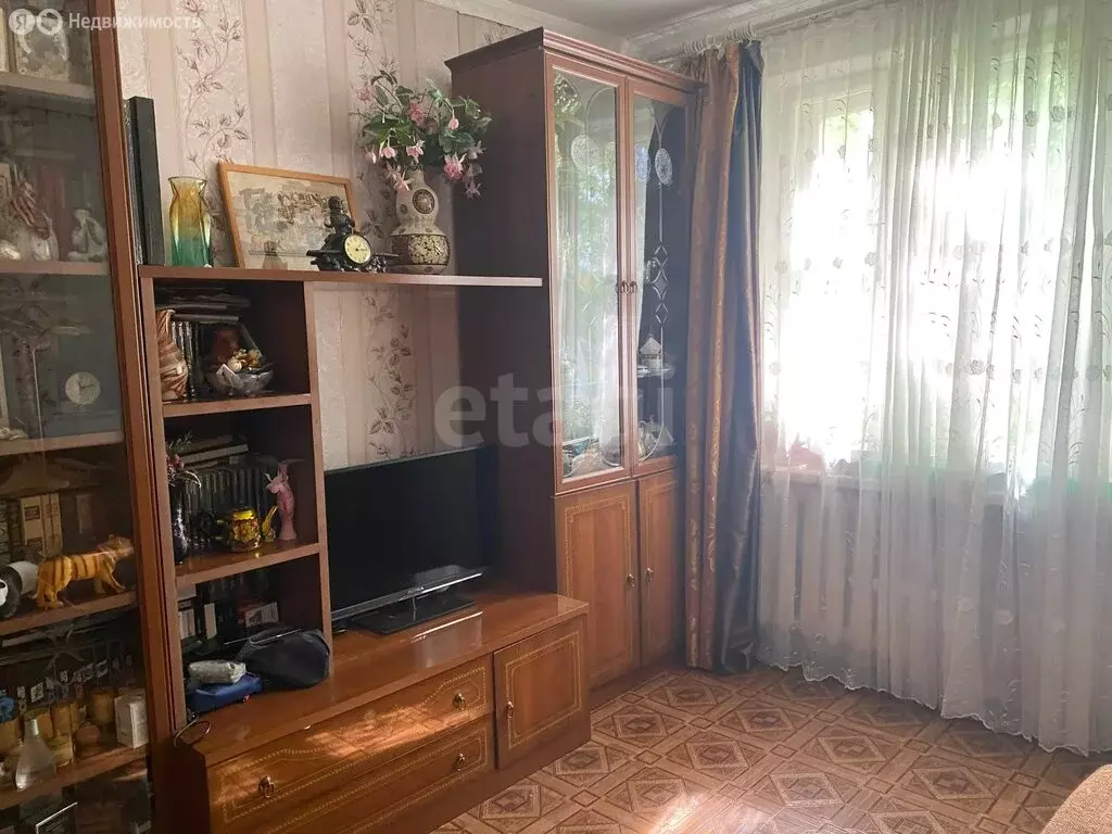 2-комнатная квартира: Тамбов, территория Тамбов-4, 18 (41.6 м) - Фото 2