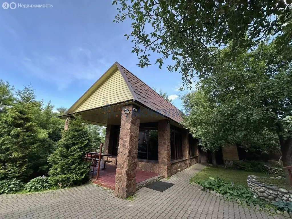 Дом в Нижний Новгород, Салганская улица (34 м) - Фото 0