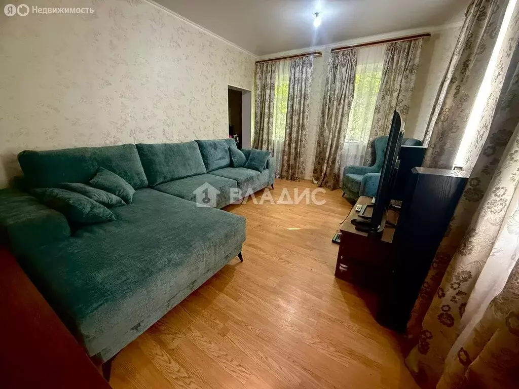 Дом в Новороссийск, Нарзанная улица, 62 (100 м) - Фото 1