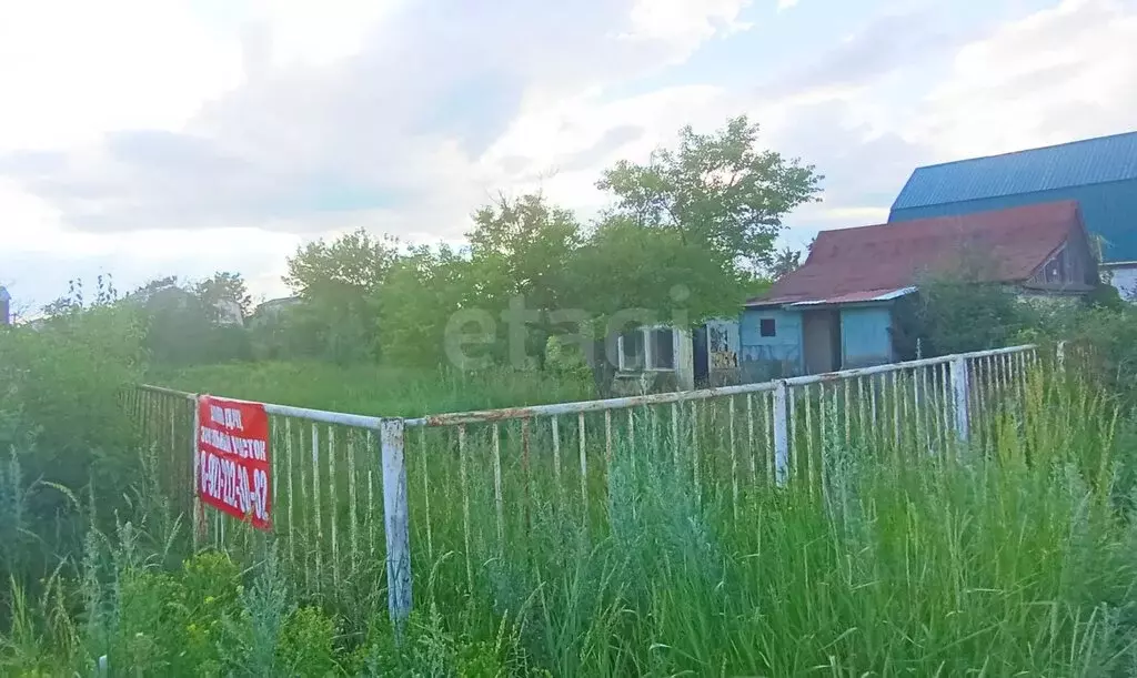 Дом в Энгельсский район, Терновское муниципальное образование, СНТ ... - Фото 1