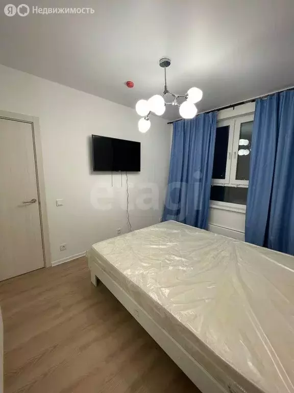 1-комнатная квартира: Ярославль, улица Академика Колмогорова, 26 (34 ... - Фото 1