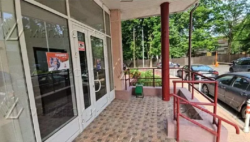 Торговая площадь в Москва Тарутинская ул., 4к2 (90 м) - Фото 2