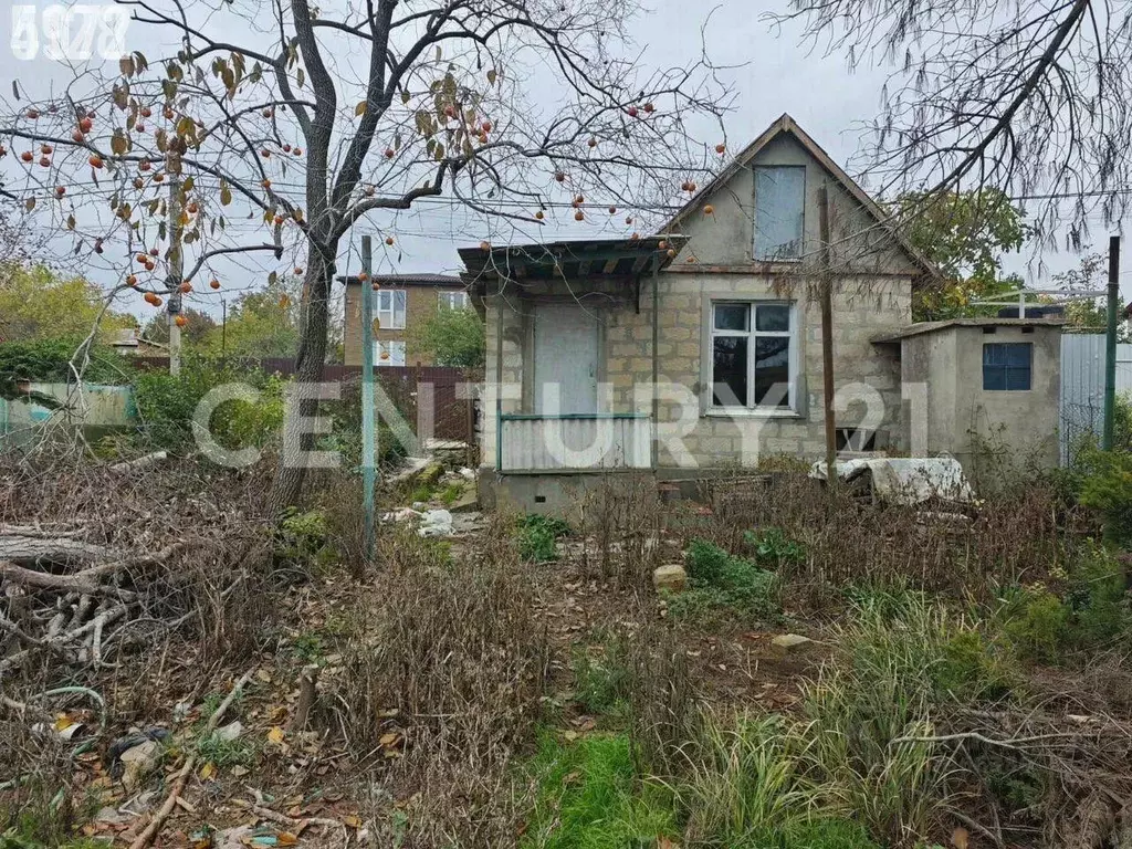 Участок в Севастополь ул. Агатовая (7.0 сот.) - Фото 2