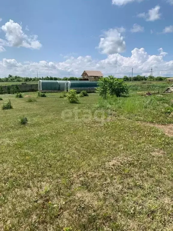 Дом в Амурская область, Константиновский район, с. Новотроицкое  (161 ... - Фото 1