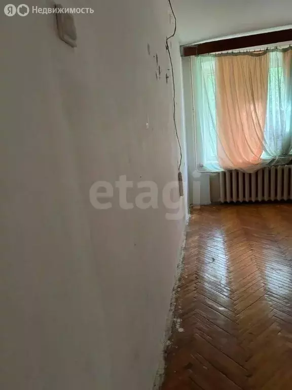2-комнатная квартира: посёлок Газопровод, 11 (43 м) - Фото 0