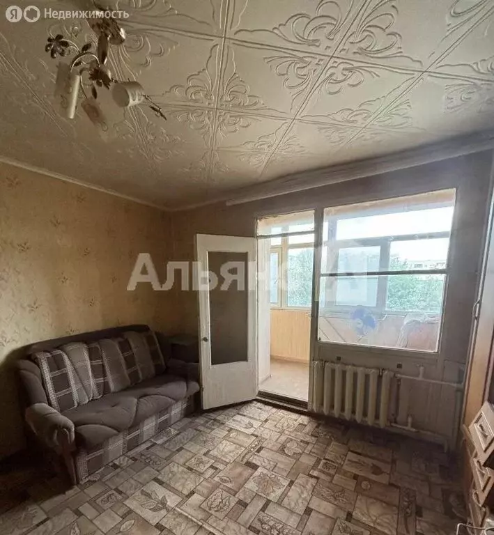 1-комнатная квартира: Донецк, 3-й микрорайон, 32 (30.4 м) - Фото 2