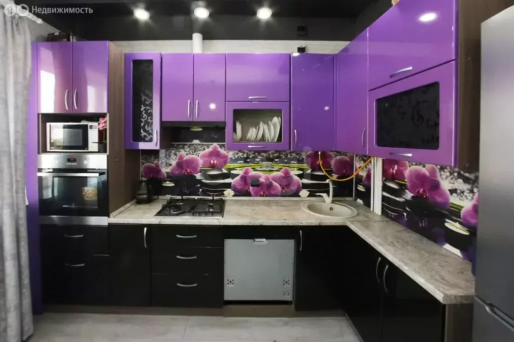 2-комнатная квартира: Тула, микрорайон Петровский квартал, улица ... - Фото 1