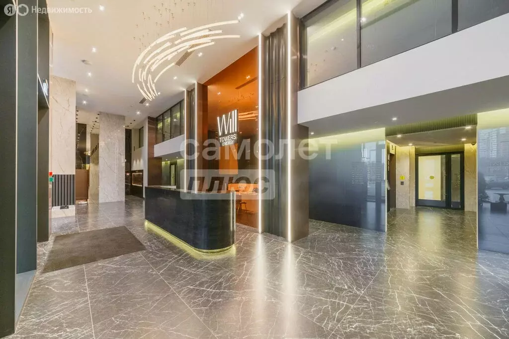 3-комнатная квартира: Москва, проспект Генерала Дорохова, 49 (78.1 м) - Фото 1