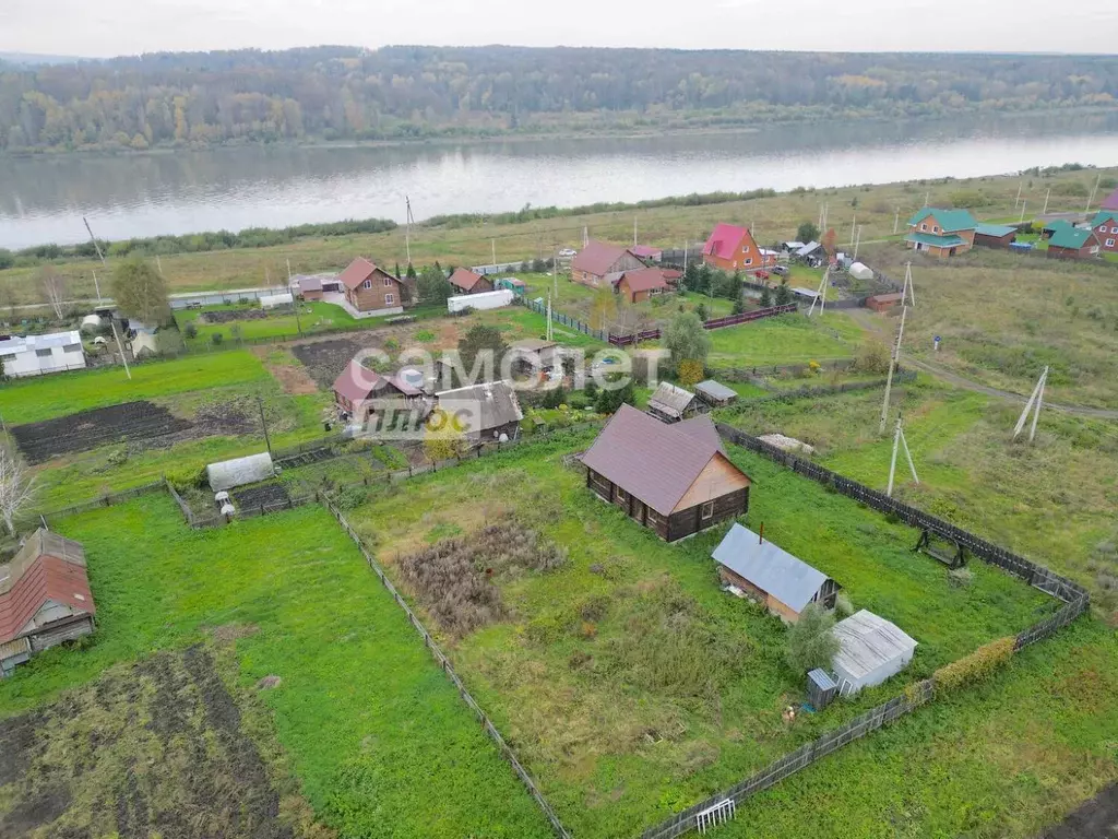 Дом в Кемеровская область, Яшкинский район, с. Колмогорово Сибирский ... - Фото 0