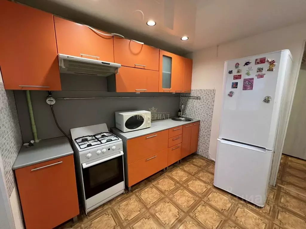 1-к кв. Марий Эл, Йошкар-Ола ул. Рябинина, 35 (40.0 м) - Фото 1