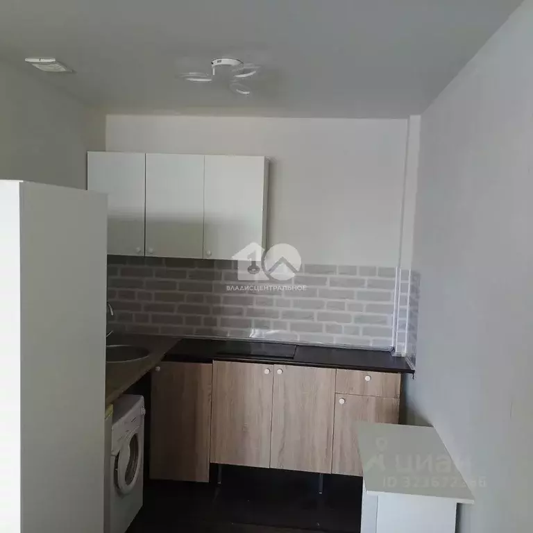 Студия Новосибирская область, Новосибирск ул. Ивана Севастьянова, 9 ... - Фото 1