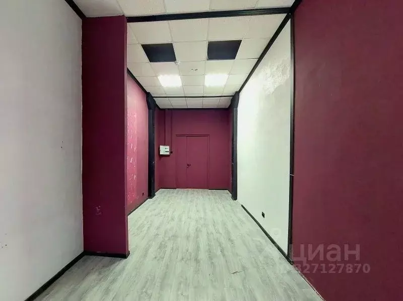 Производственное помещение в Санкт-Петербург Промышленная ул., 5 (25 ... - Фото 2