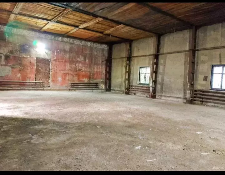 Склад в Алтай, Майминский район, с. Майма ул. Энергетиков, 32 (300 м) - Фото 1