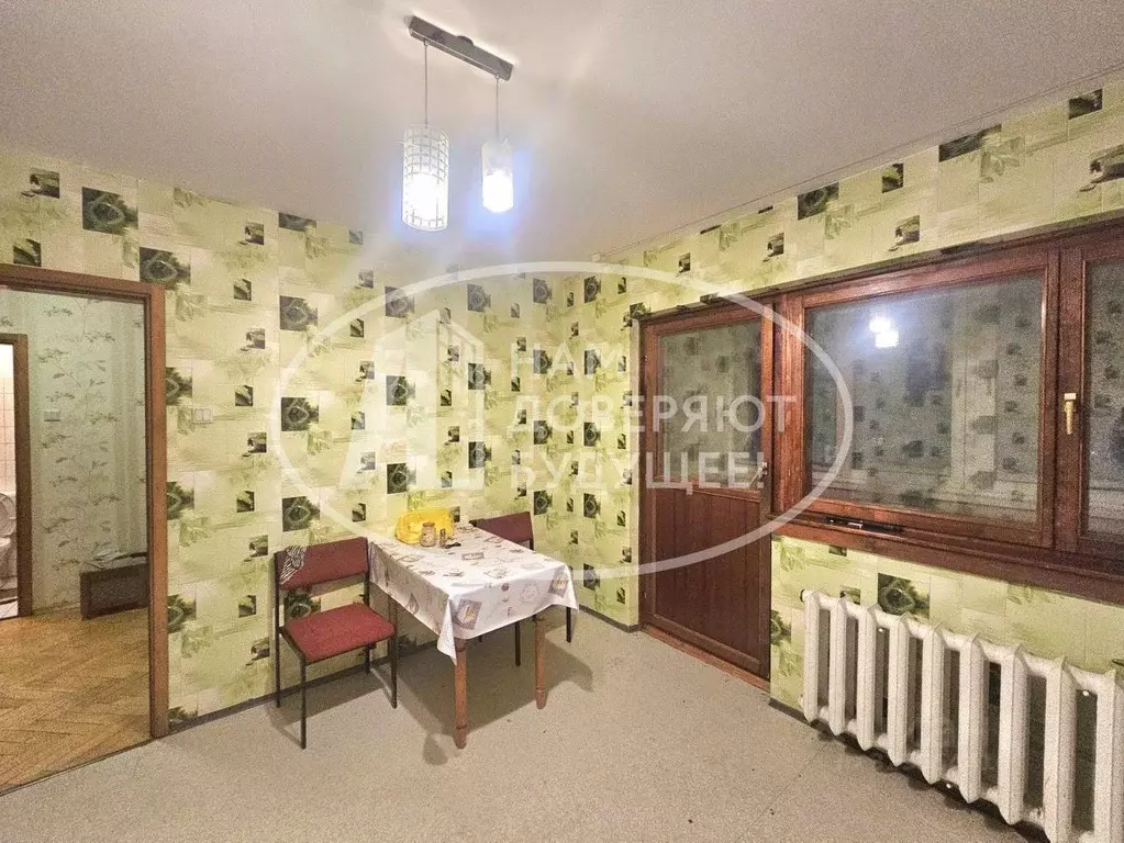 1-к кв. Пермский край, Чайковский городской округ, пос. Марковский 2 ... - Фото 2