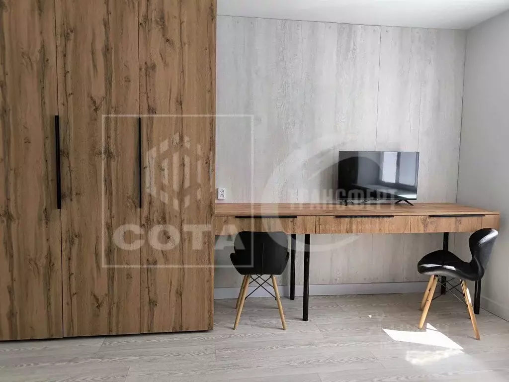 Комната Воронежская область, Воронеж ул. 9 Января, 272 (14.0 м) - Фото 2